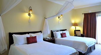 Premier Hotel Roodevalley 3*