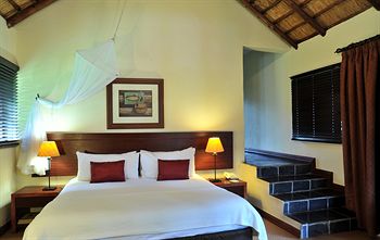 Premier Hotel Roodevalley 3*