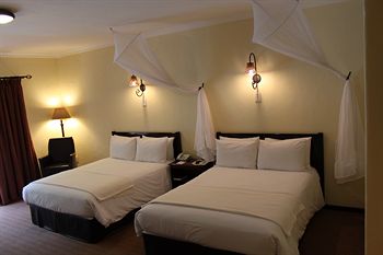 Premier Hotel Roodevalley 3*