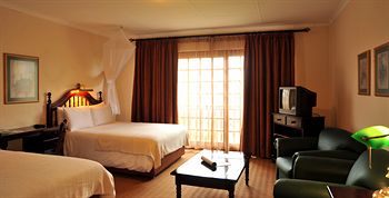Premier Hotel Roodevalley 3*
