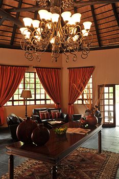 Premier Hotel Roodevalley 3*