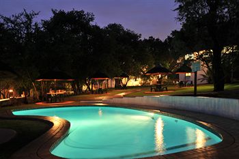Premier Hotel Roodevalley 3*