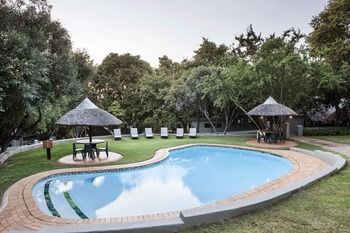 Premier Hotel Roodevalley 3*