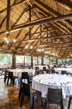 Premier Hotel Roodevalley 3*