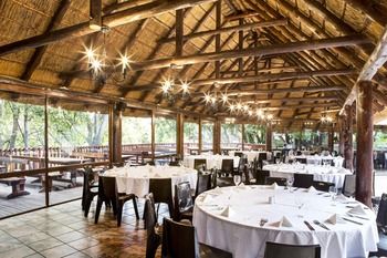 Premier Hotel Roodevalley 3*