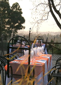 Valverde Country Hotel 3*