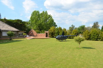 Valverde Country Hotel 3*