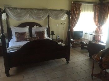 Valverde Country Hotel 3*
