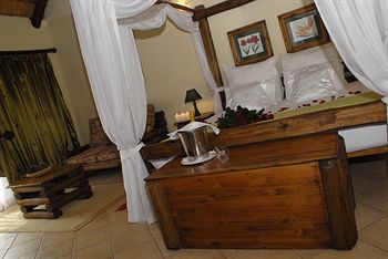 Valverde Country Hotel 3*