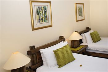 Valverde Country Hotel 3*