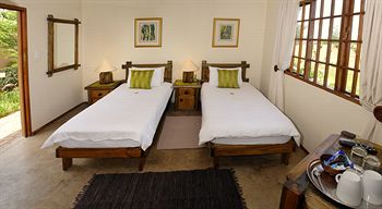 Valverde Country Hotel 3*