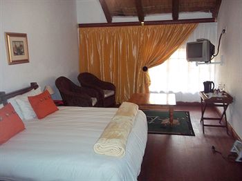 Valverde Country Hotel 3*