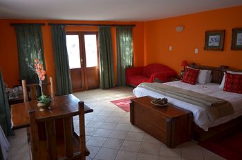 Valverde Country Hotel 3*