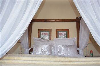 Valverde Country Hotel 3*