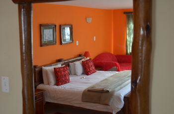 Valverde Country Hotel 3*