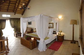 Valverde Country Hotel 3*