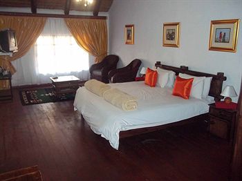 Valverde Country Hotel 3*