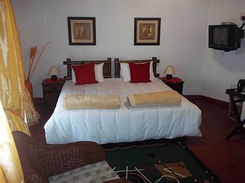 Valverde Country Hotel 3*