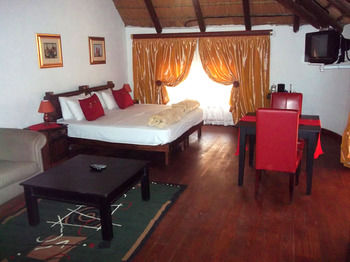Valverde Country Hotel 3*