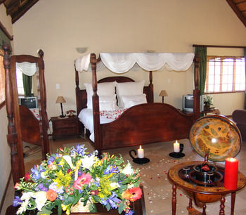 Valverde Country Hotel 3*