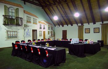 Valverde Country Hotel 3*