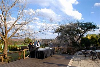 Valverde Country Hotel 3*