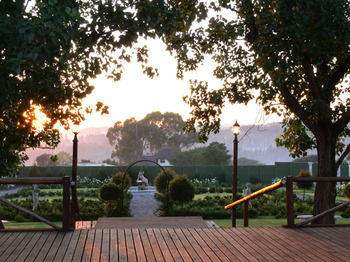 Valverde Country Hotel 3*