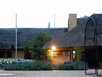 Valverde Country Hotel 3*