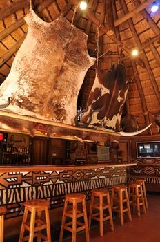 aha Lesedi Cultural Village 0*