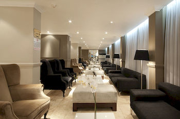 Manhattan Hotel 3*