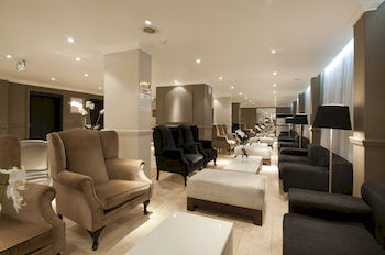 Manhattan Hotel 3*