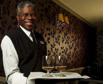 Manhattan Hotel 3*