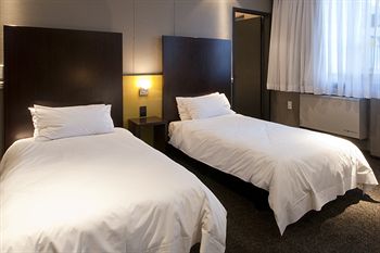 Manhattan Hotel 3*