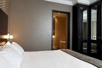 Manhattan Hotel 3*