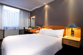 Manhattan Hotel 3*
