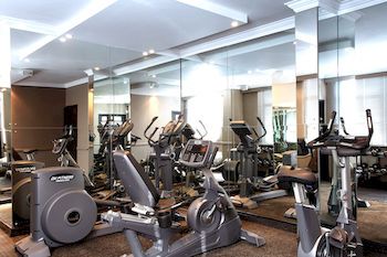 Manhattan Hotel 3*