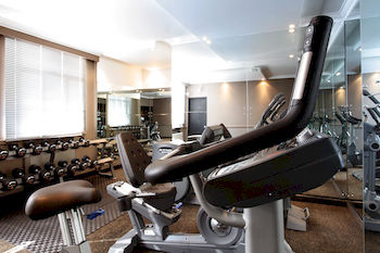 Manhattan Hotel 3*