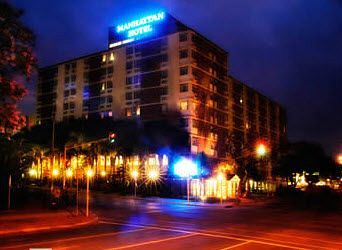 Manhattan Hotel 3*