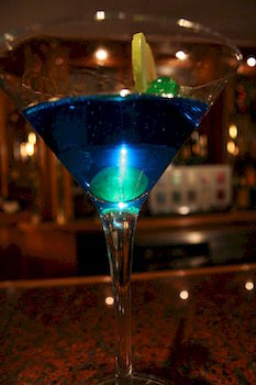 Manhattan Hotel 3*