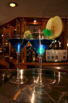 Manhattan Hotel 3*