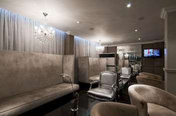 Manhattan Hotel 3*