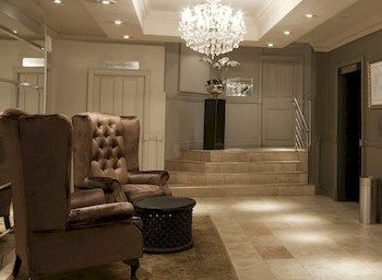 Manhattan Hotel 3*