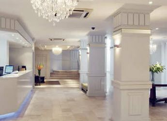 Manhattan Hotel 3*