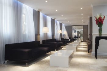 Manhattan Hotel 3*