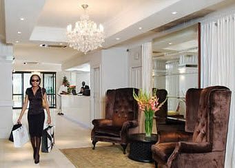 Manhattan Hotel 3*