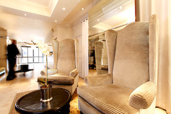 Manhattan Hotel 3*