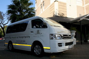 Manhattan Hotel 3*