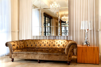 Manhattan Hotel 3*