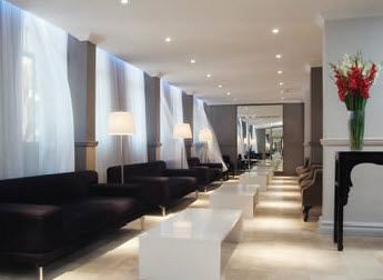 Manhattan Hotel 3*