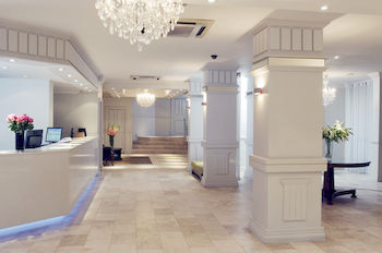 Manhattan Hotel 3*